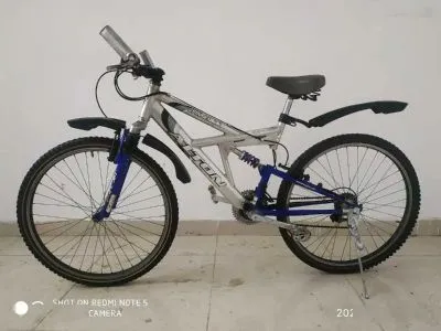 Велосипед
