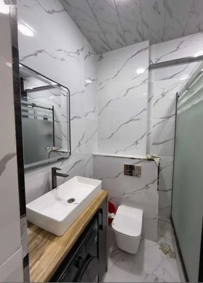2-комн. квартира, 9 этаж, 74м², Шохмансур