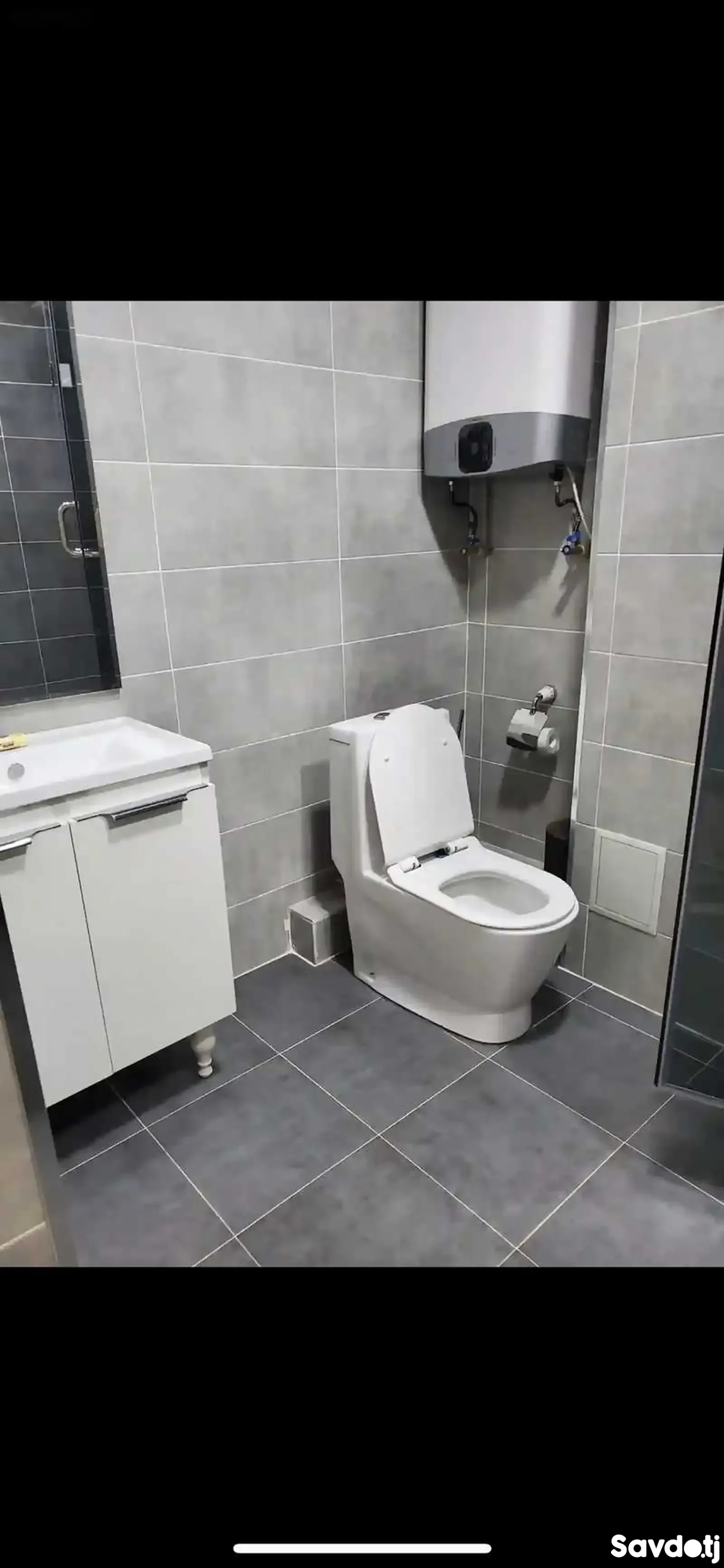 3-комн. квартира, 6 этаж, 90м², Пивзавод, назди Мехргон