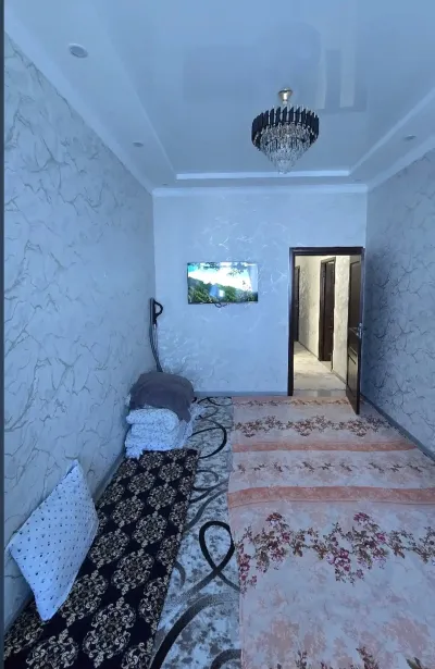 2-комн. квартира, 7 этаж, 70м², сино