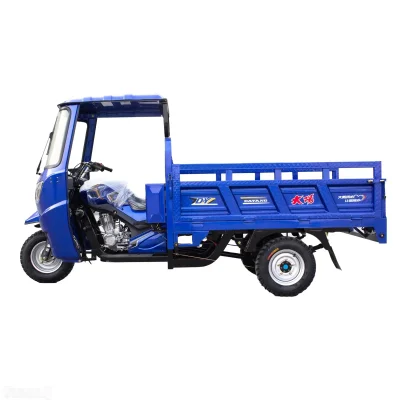 Грузовой мотороллер 2 т 200куб на заказ