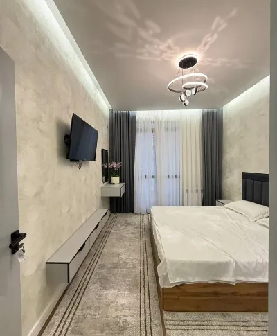 2-комн. квартира, 4 этаж, 72 м², Сино