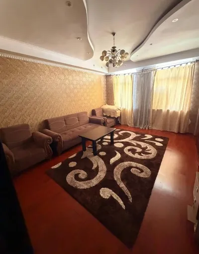 2-к квартира, 8 этаж, 67 м², Сино, 102мкр