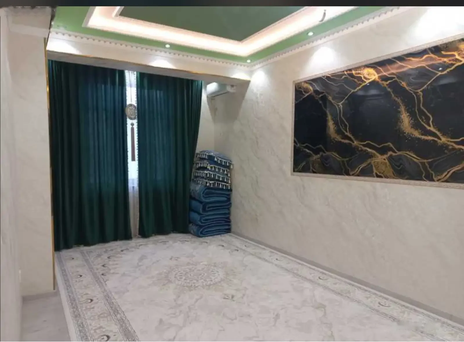 2-комн. квартира, 3 этаж, 70м², Чордома 3-баз