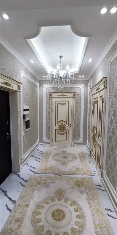 2-комн. квартира, 9 этаж, 100м², И Сомони