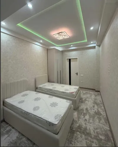 3-комн. квартира, 3 этаж, 110м², Сомони