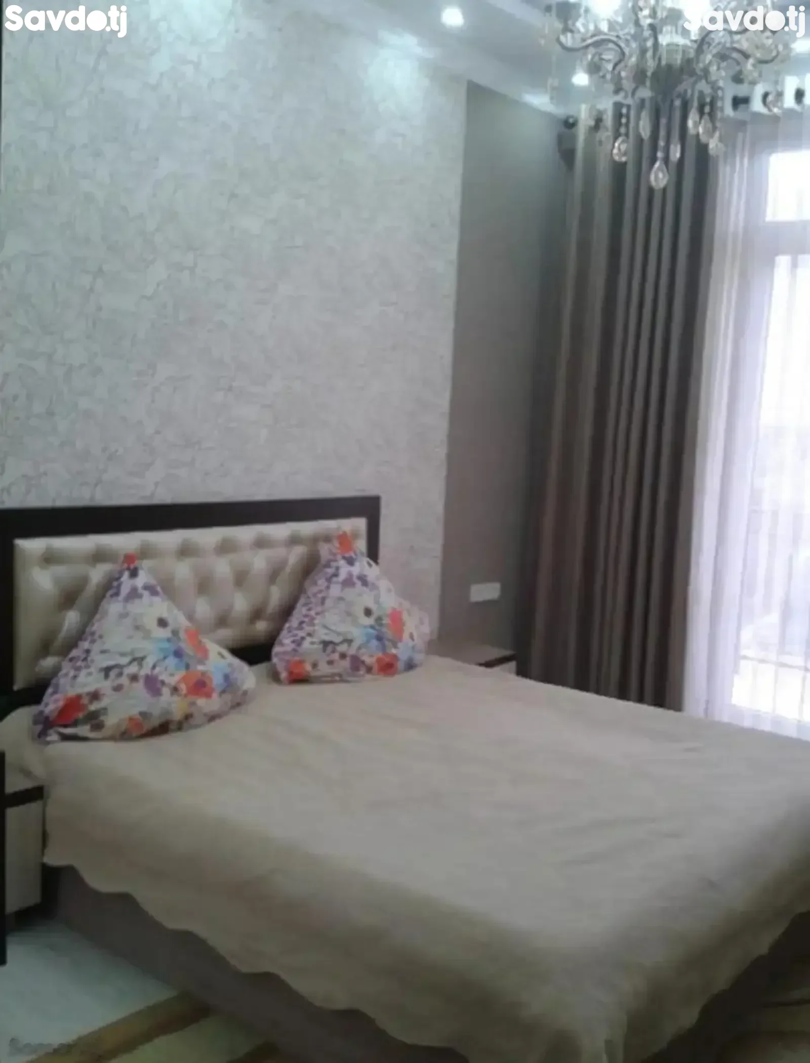 3-к квартира, 6 этаж, 105 м², 19 микрорайон