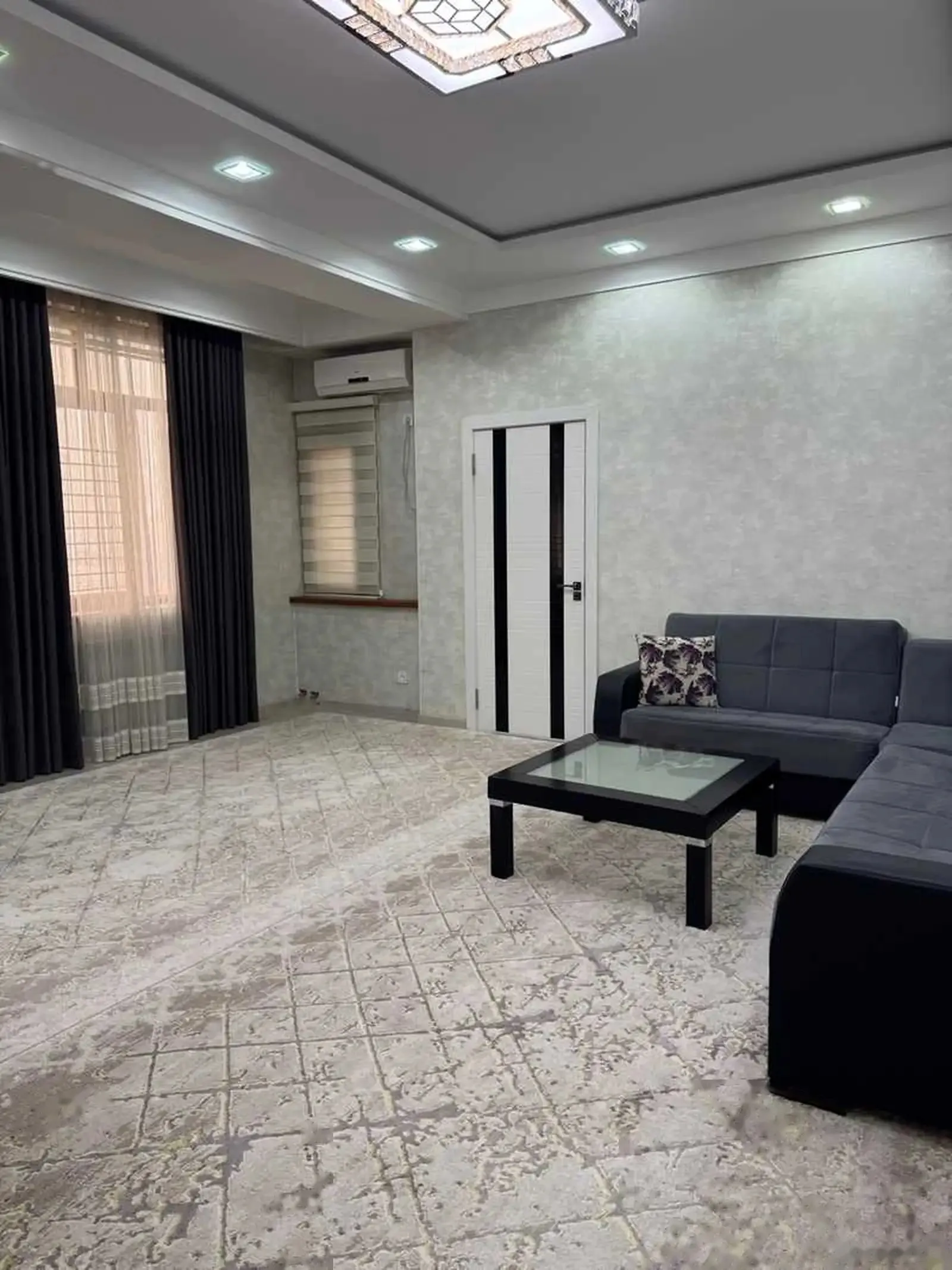 2-комн. квартира, 11 этаж, 88м², Алфемо