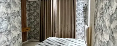 3-комн. квартира, 6 этаж, 120 м², Сино Цирк Акфа