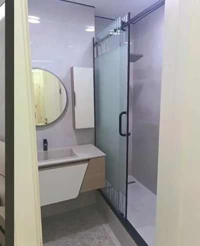 3-комн. квартира, 8 этаж, 115м², Сино
