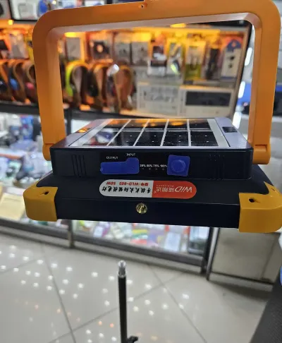 Прожектор 50Вт 803