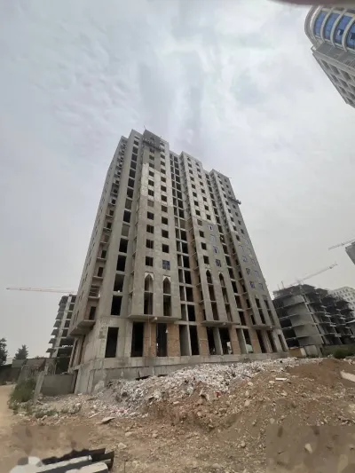 2-комн. квартира, 8 этаж, 69 м², И . Сомони