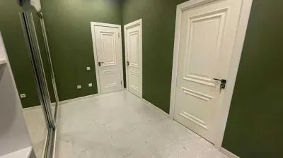 2-комн. квартира, 4 этаж, 91м², проспект Рудаки