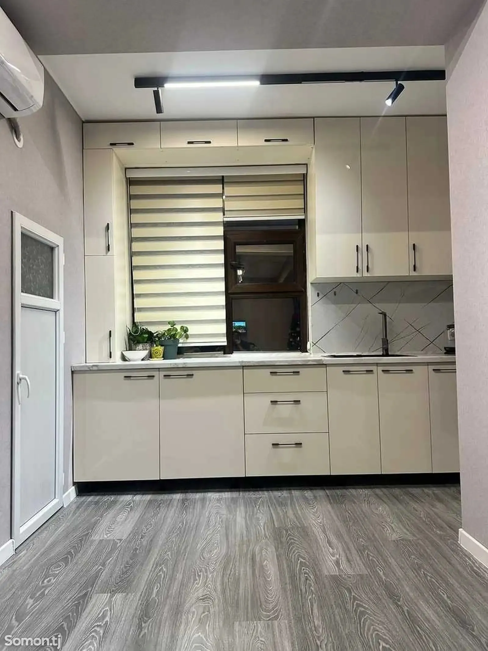 2-комн. квартира, 12 этаж, 62м², Садбарг