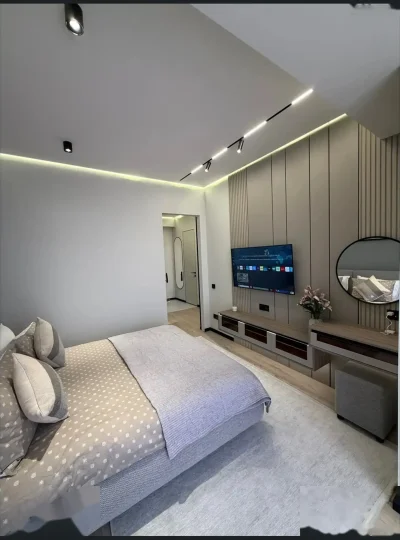 2-комн. квартира, 18 этаж, 50м², Опера и Балета