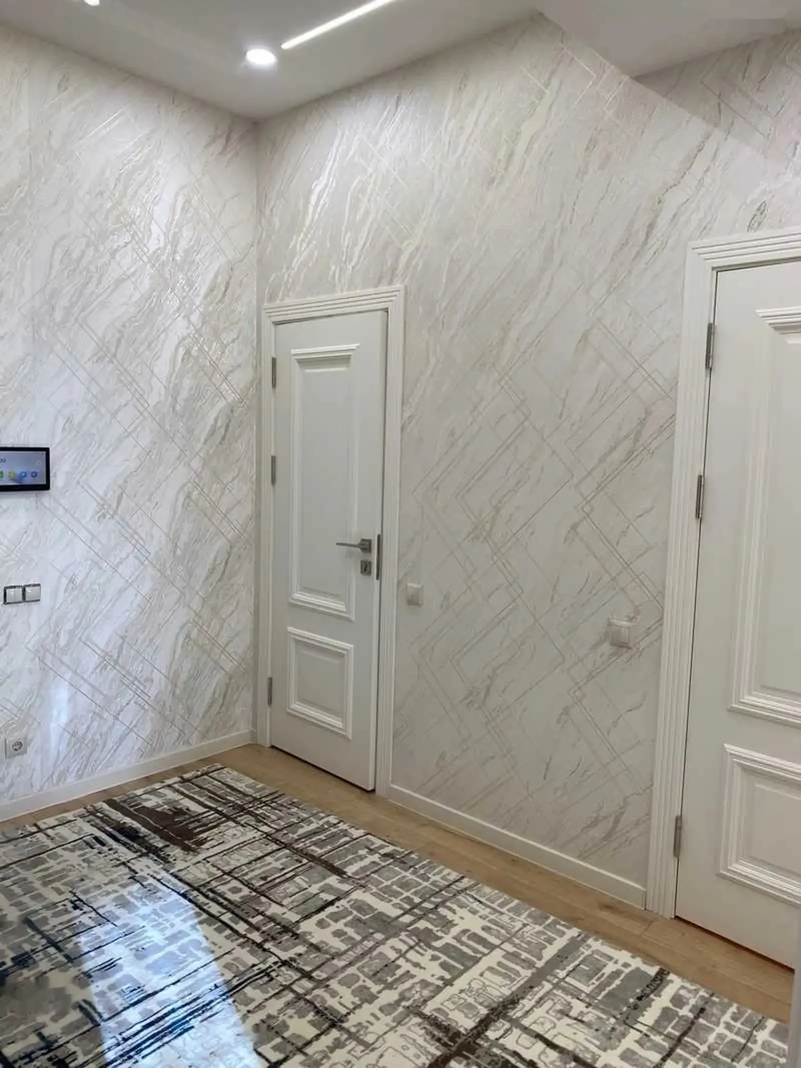 1-комн. квартира, 7 этаж, 63 м², Шохмансур, Зелёный бозор