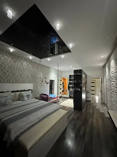 4-комн. квартира, 5 этаж, 63 м², И. Сомони