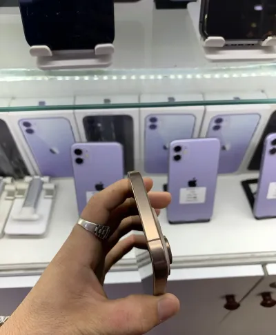 Apple Iphone 16 Pro 128 gb — миниатюра 4
