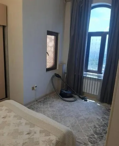 3-комн. квартира, 16 этаж, 100м², Шохмансур