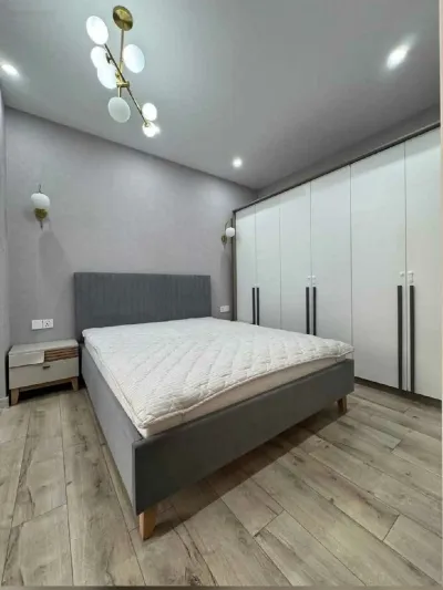2-комн. квартира, 8 этаж, 70м², Ул.М.Турсунзода