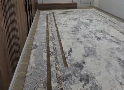 3-комн. квартира, 6 этаж, 87 м², Сино