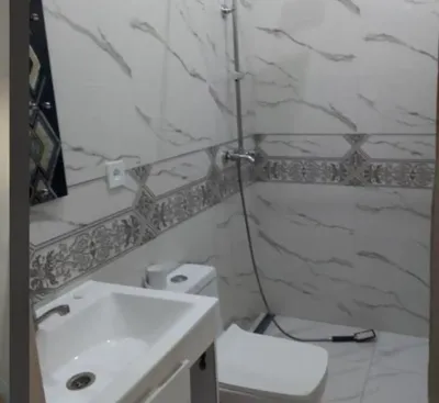 1-этажный, 2 комнатный дом, 70 м², Сино