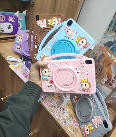 Планшет Детски 2sim 6/128gb