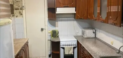 3-комн. квартира, 7 этаж, 63м², Сино