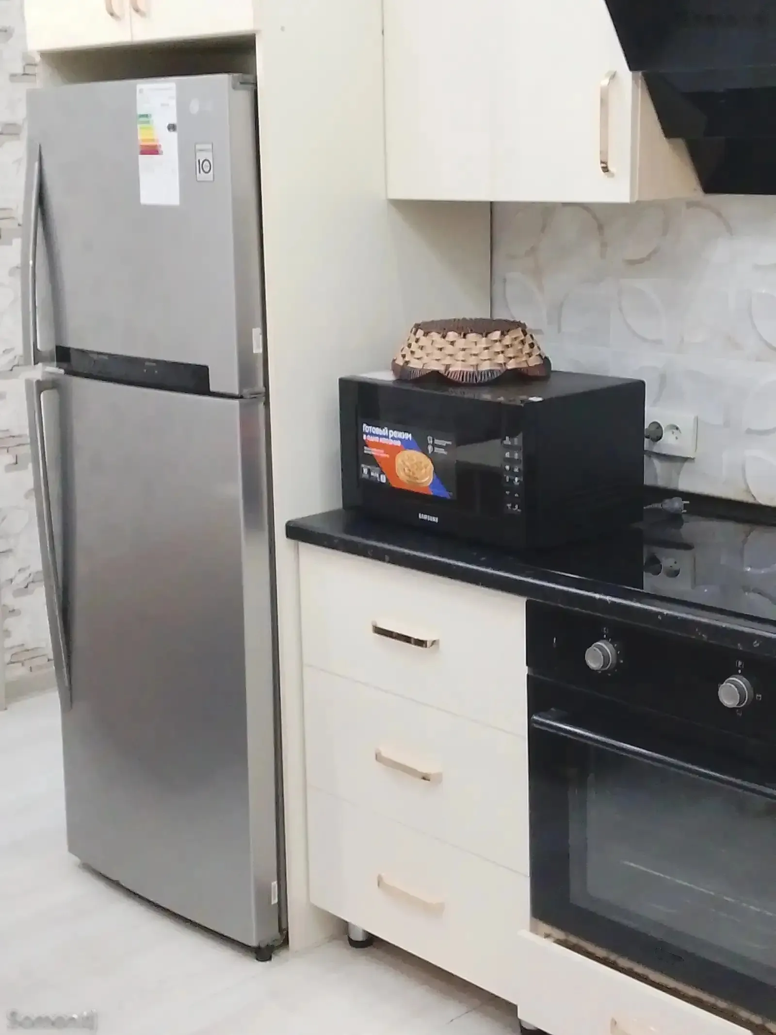 2-комн. квартира, 4 этаж, 85м², Шохмансур