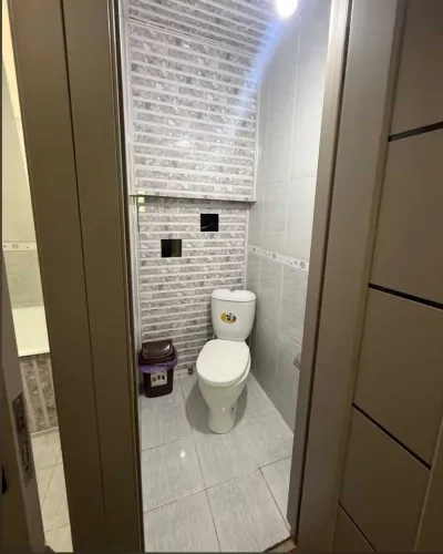 3-комн. квартира, 5 этаж, 64м², 33 мкр