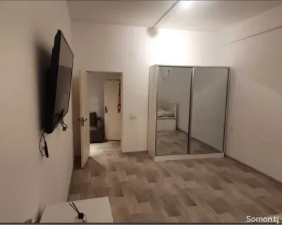 1-комн. квартира, 5 этаж, 48 м², кафе сафо