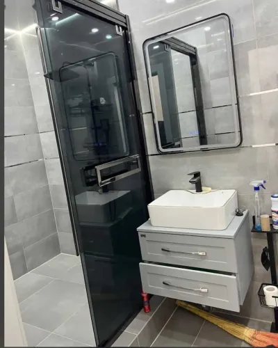 2-комн. квартира, 6 этаж, 72м², И. Сомони