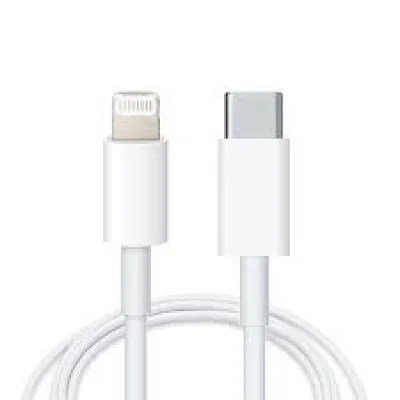 Кабель USB-C to Lighting Cable Copy