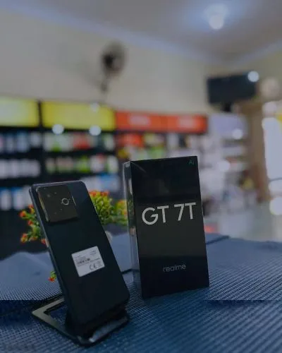 Realme GT 7T 256 gb