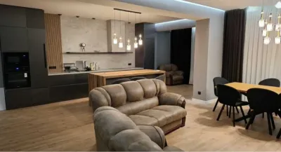 3-комн. квартира, 3 этаж, 110м², Шохмансур