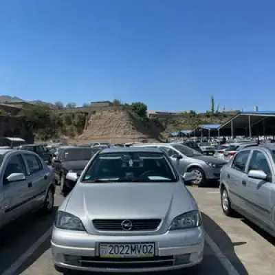 Экскаватор