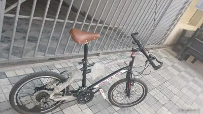 Велосипед