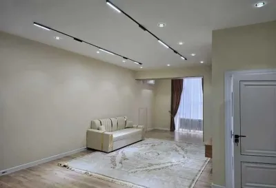 1-к квартира, 15 этаж, 85 м², Сомони