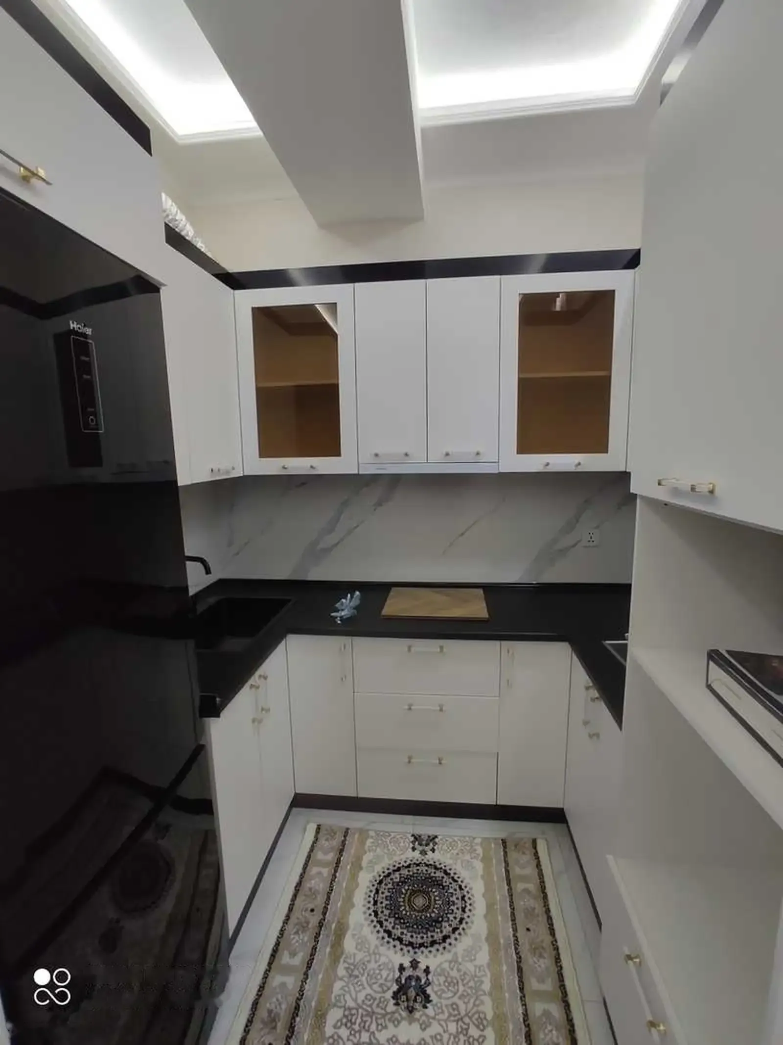 2-комн. квартира, 3 этаж, 72м², Шохмансур, Голубой Экран
