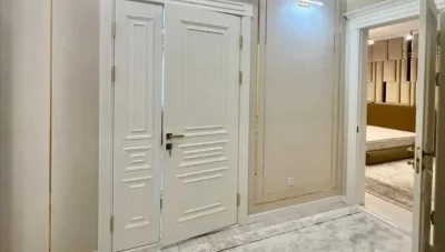 3-комн. квартира, 4 этаж, 120м², Дом печать Супермаркет Пайкар