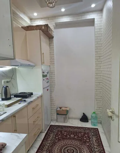 2-комн. квартира, 12 этаж, 48м², фирдавси