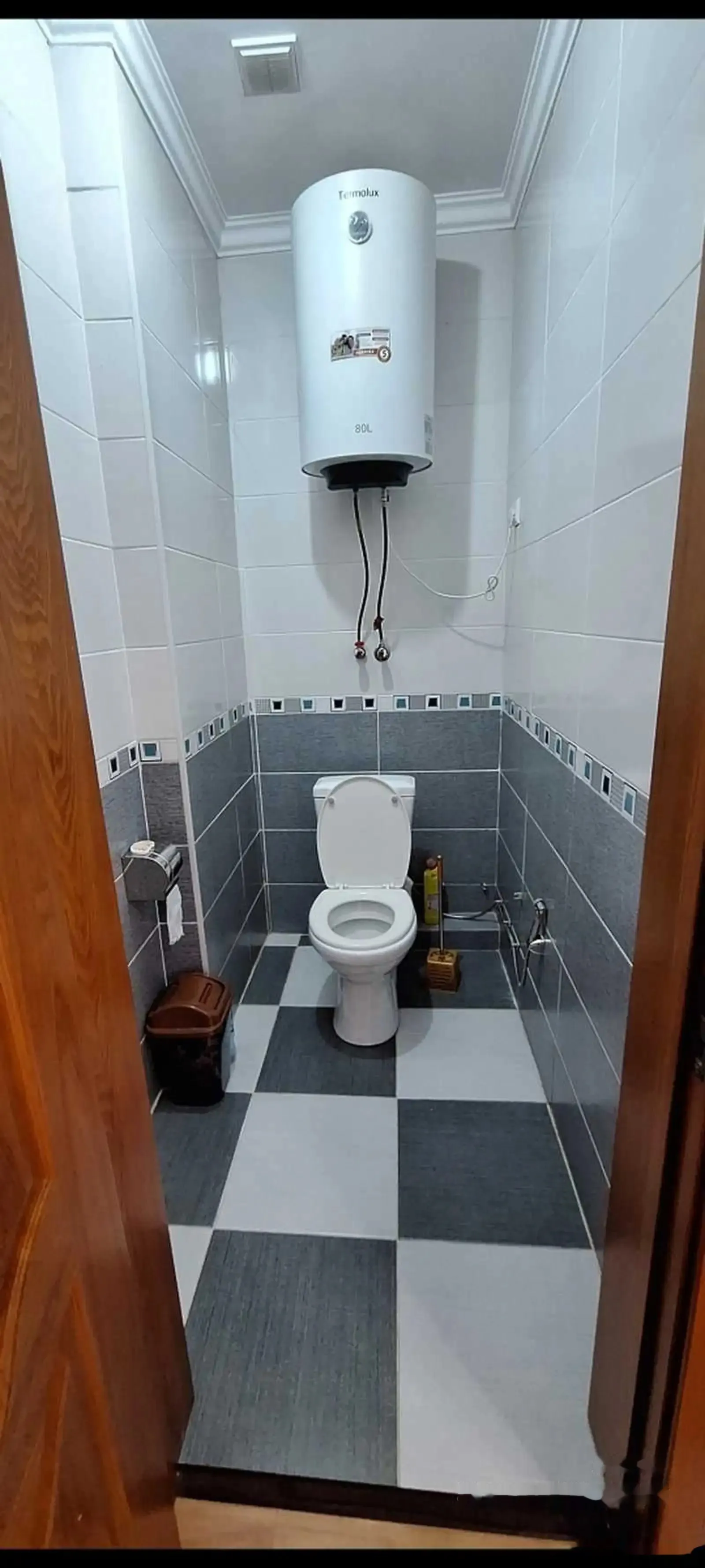 3-комн. квартира, 12 этаж, 90м², И.Сомони дом Сафо