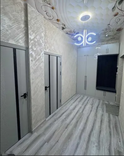 2-комн. квартира, 9 этаж, 58м², Сирки давлати