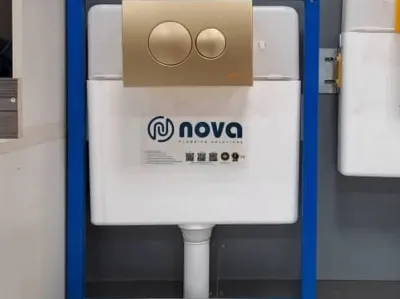 Унитаз Nova Подвесной