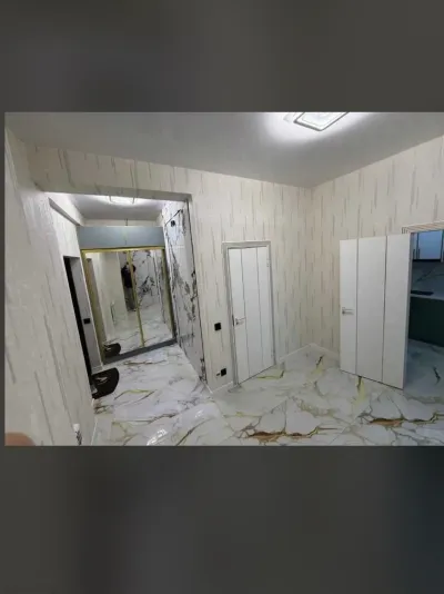 2-комн. квартира, 7 этаж, 56м², казокон