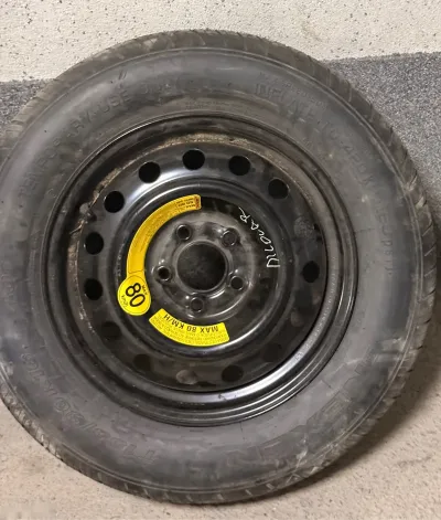 Запаска карейский R16