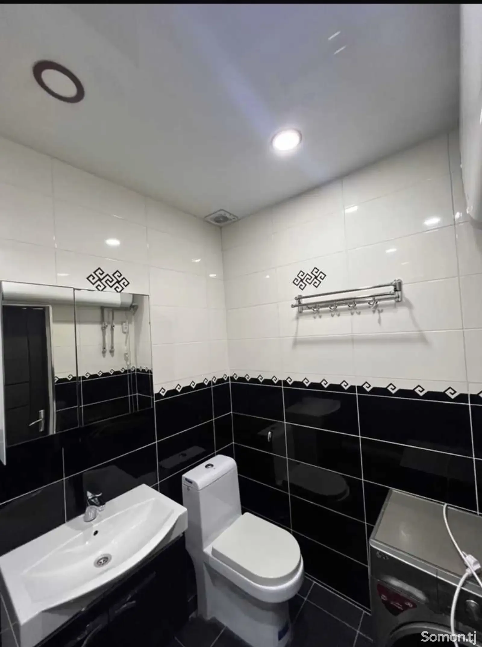 2-комн. квартира, 4 этаж, 59м², Дом печати