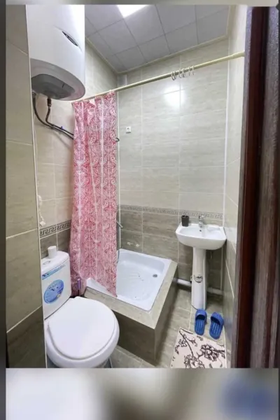 2-комн. квартира, 9 этаж, 50м², исмоили сомони