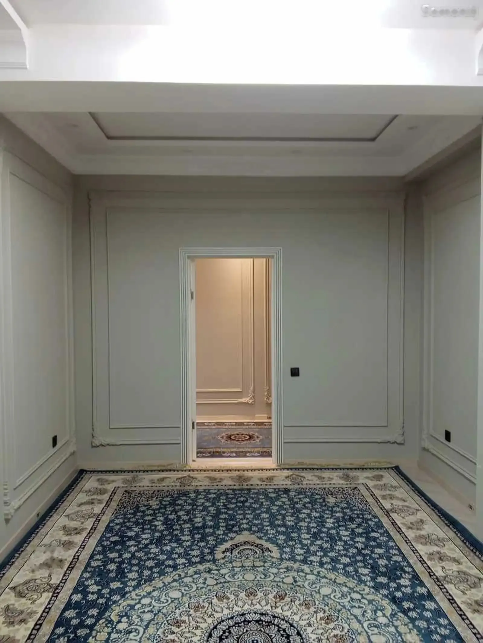 2-комн. квартира, 7 этаж, 70м², Медгородок