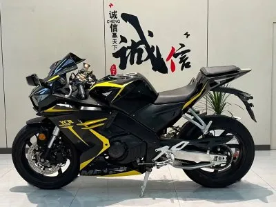 Мотоцикл Blade 400 cc raceway Edition
